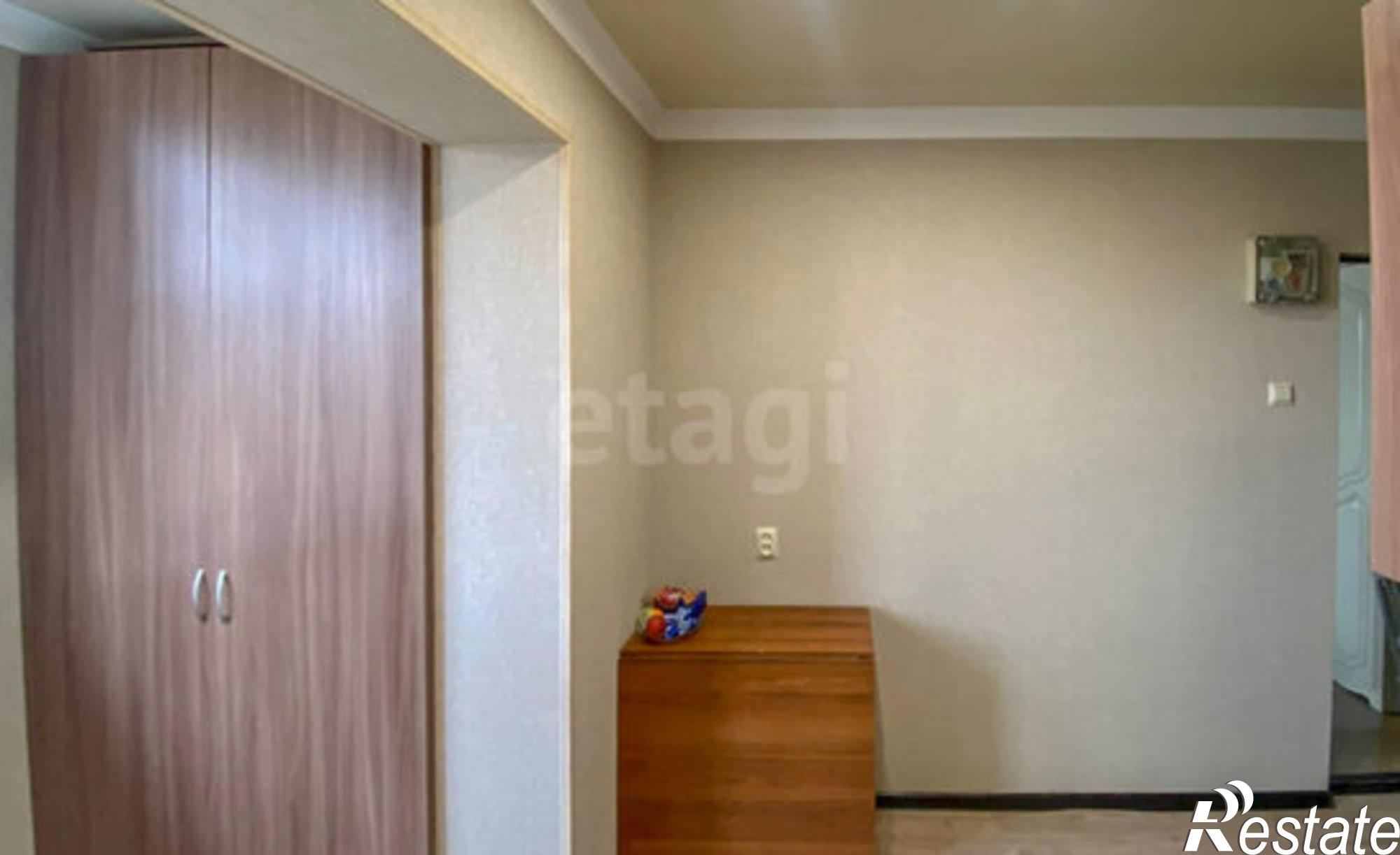 Купить квартиру за 2 900 000 рублей на Ингушская улица, 22