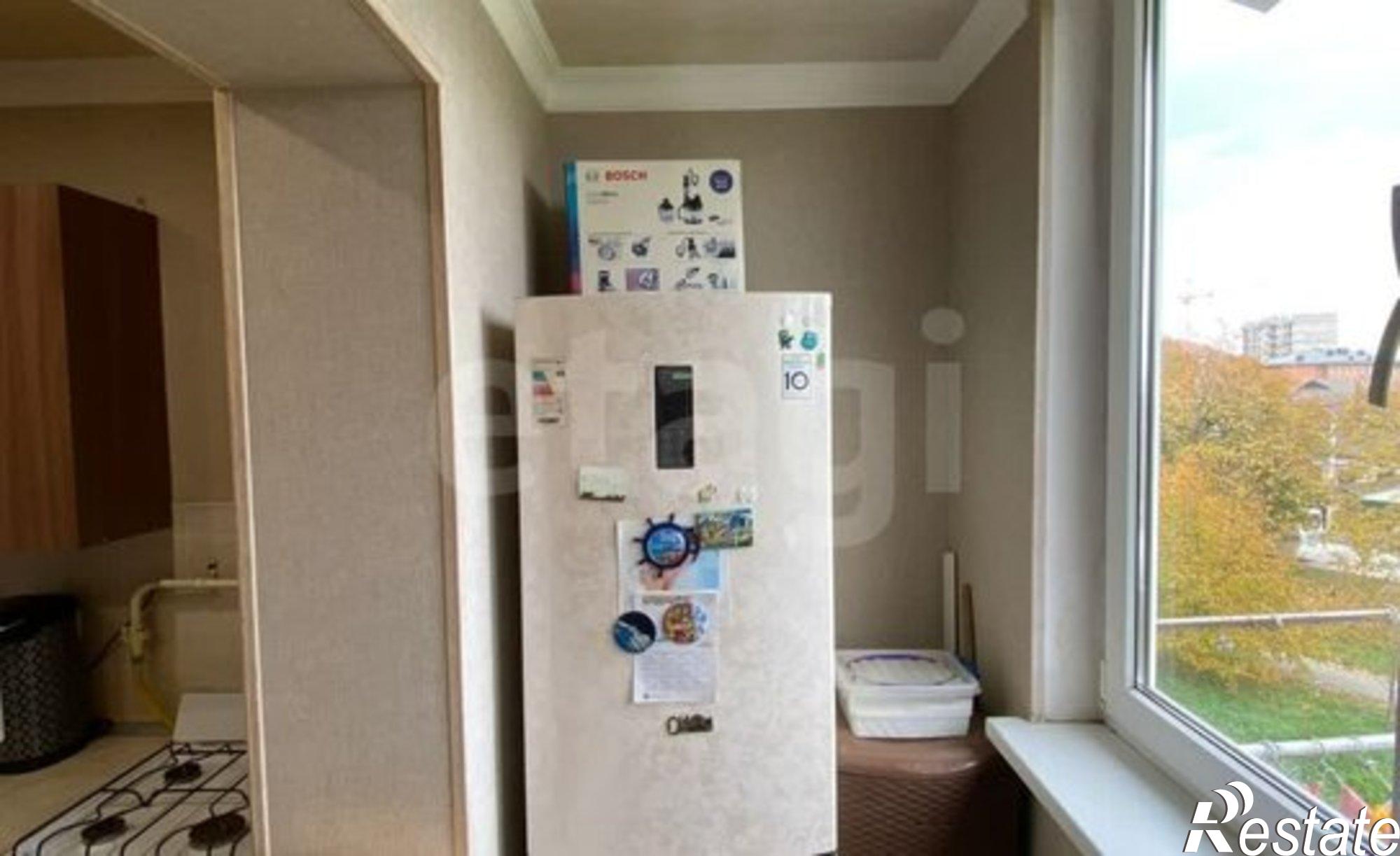 Купить квартиру за 2 900 000 рублей на Ингушская улица, 22