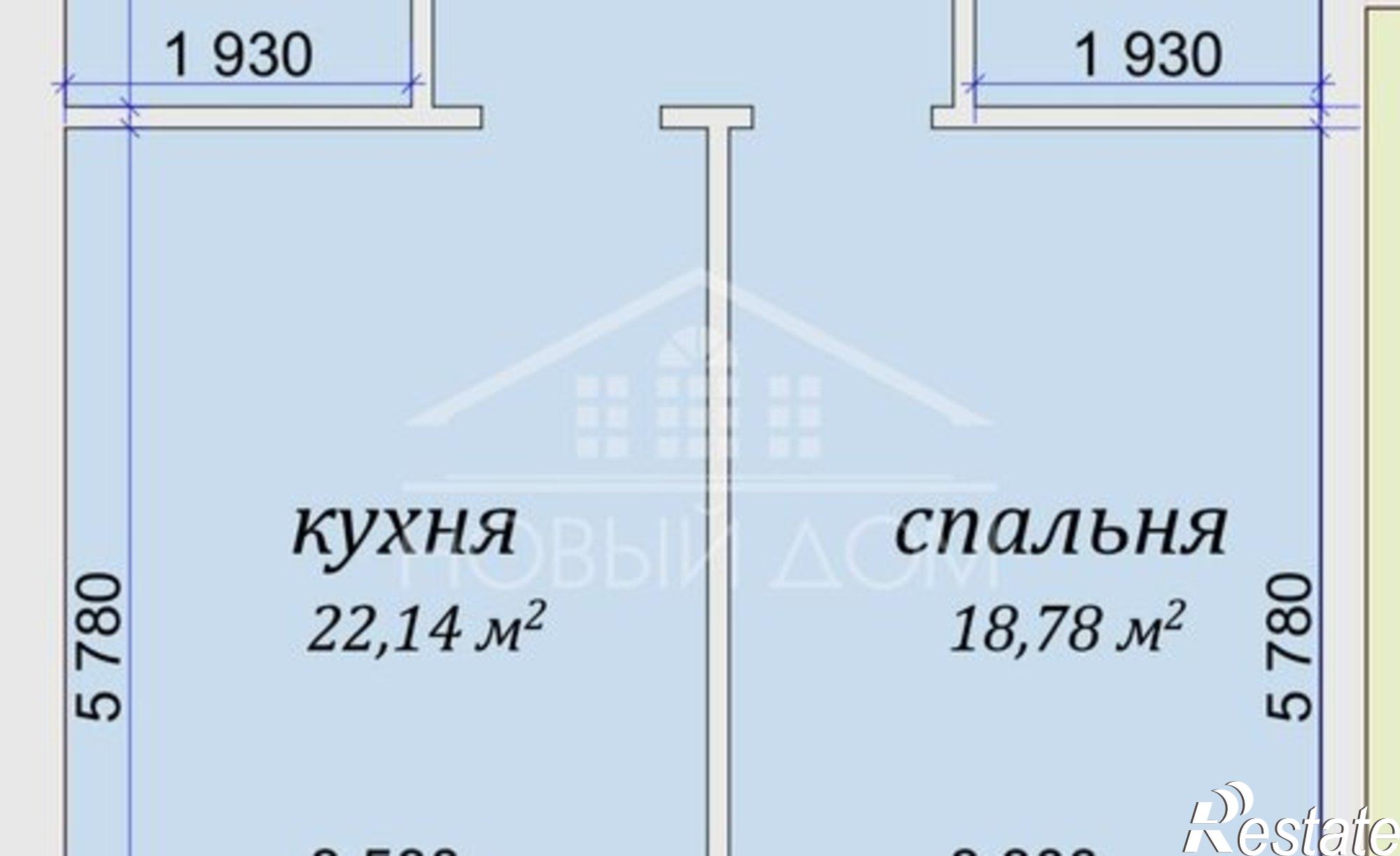 Купить квартиру за 7 000 000 рублей на проспект Ленина, 1Д