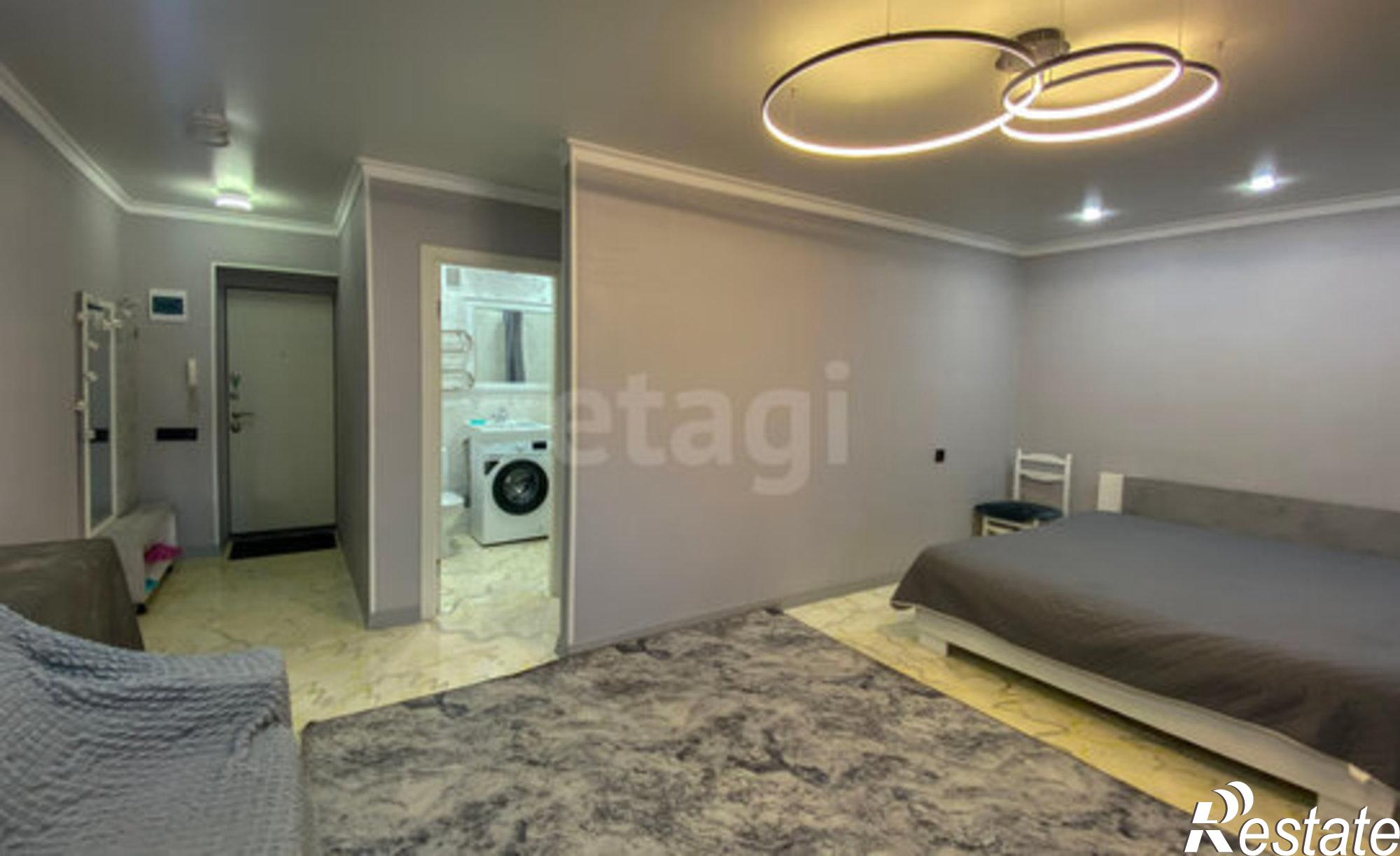 Купить квартиру за 4 500 000 рублей на улица Кирова, 15