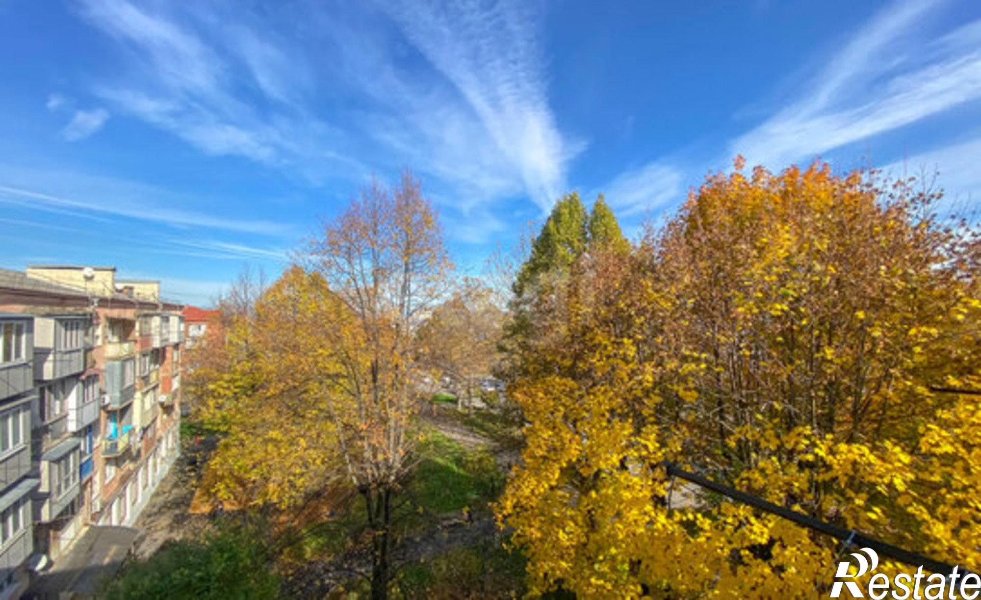 Купить квартиру за 4 500 000 рублей на улица Кирова, 15