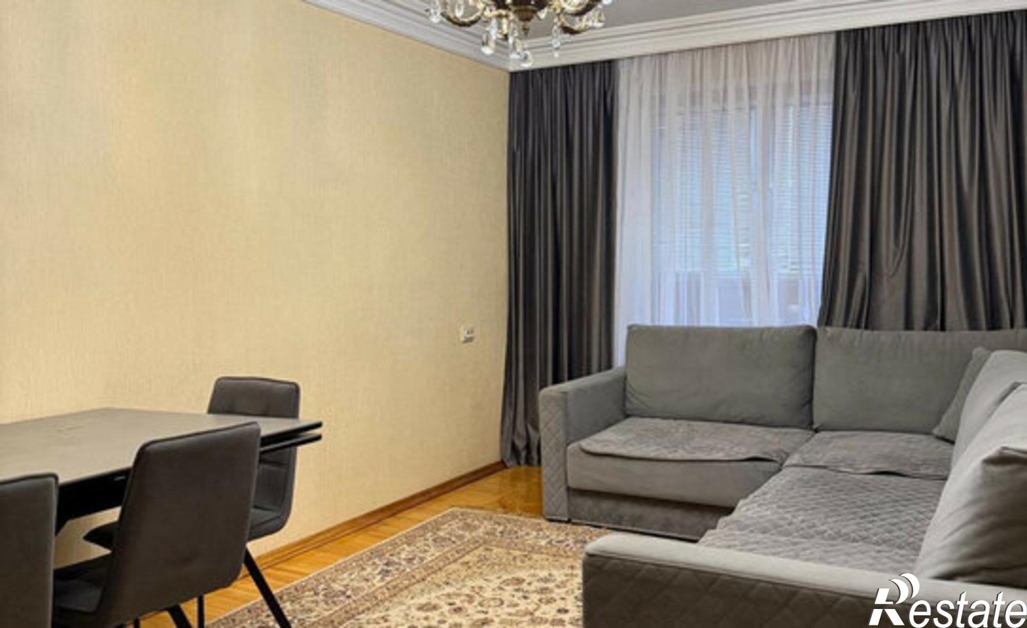 Купить квартиру за 5 300 000 рублей на Кабардинская улица, 206