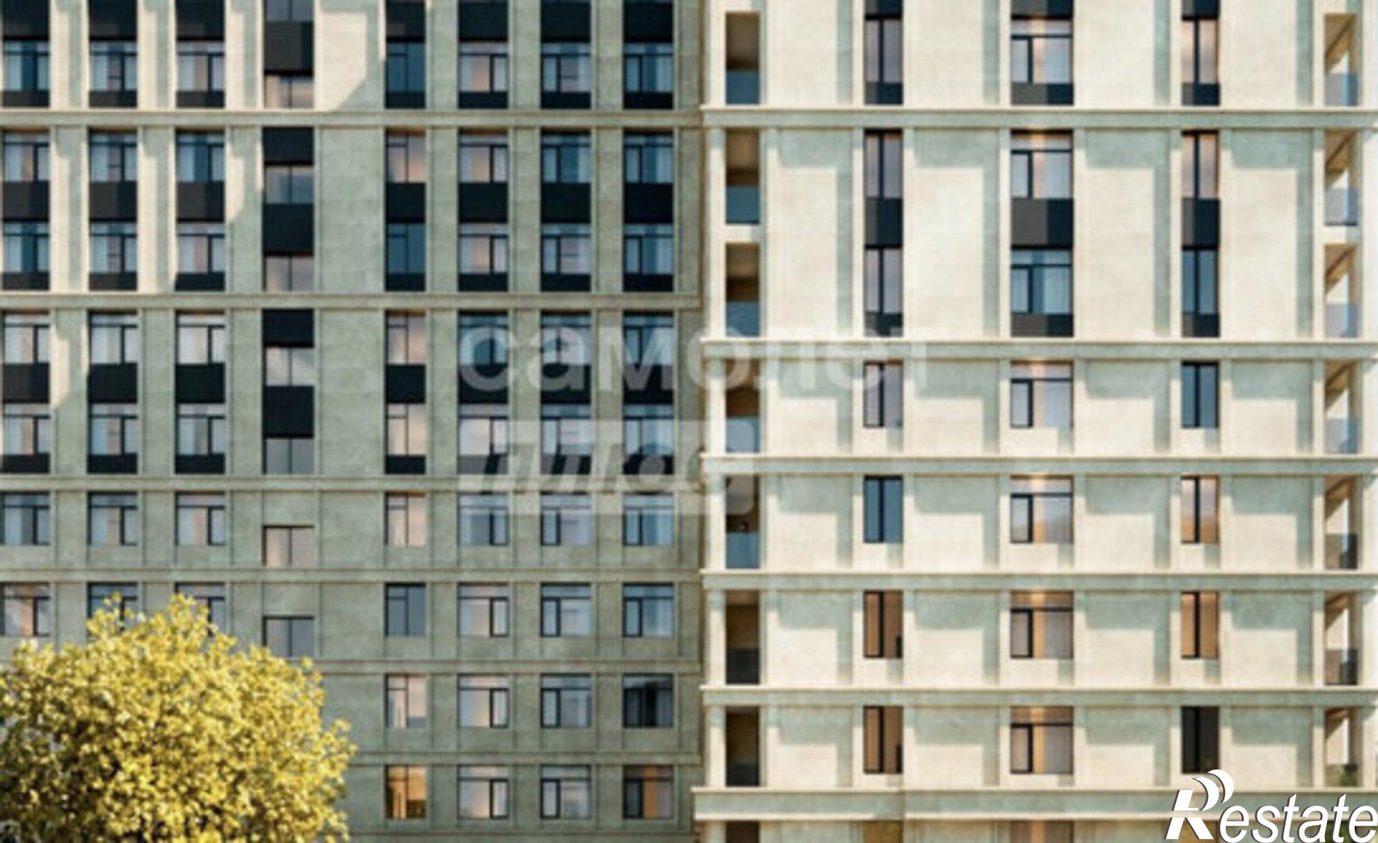 Купить квартиру за 5 500 000 рублей на улица Тарчокова, 28