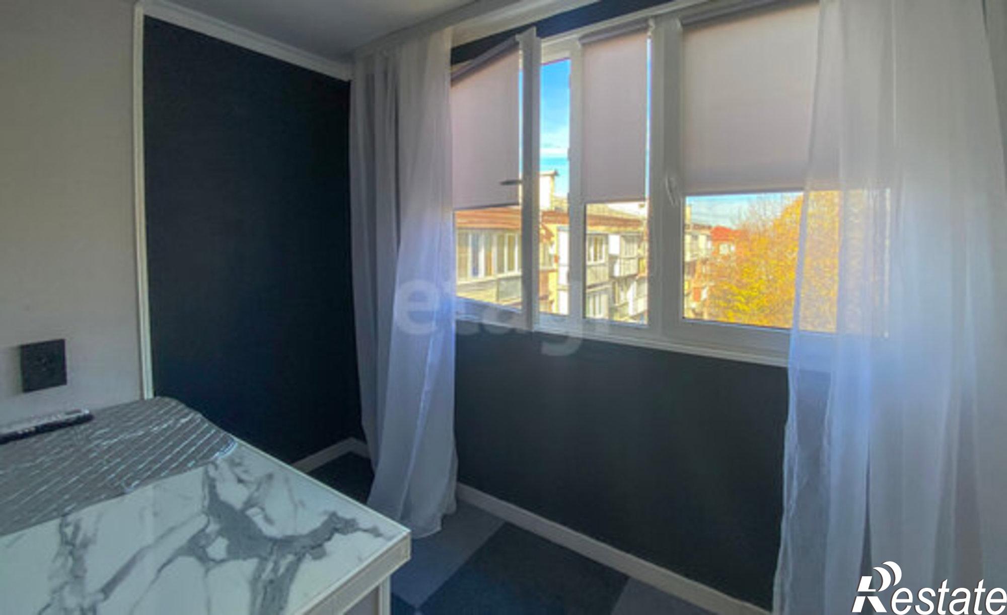 Купить квартиру за 4 500 000 рублей на улица Кирова, 15