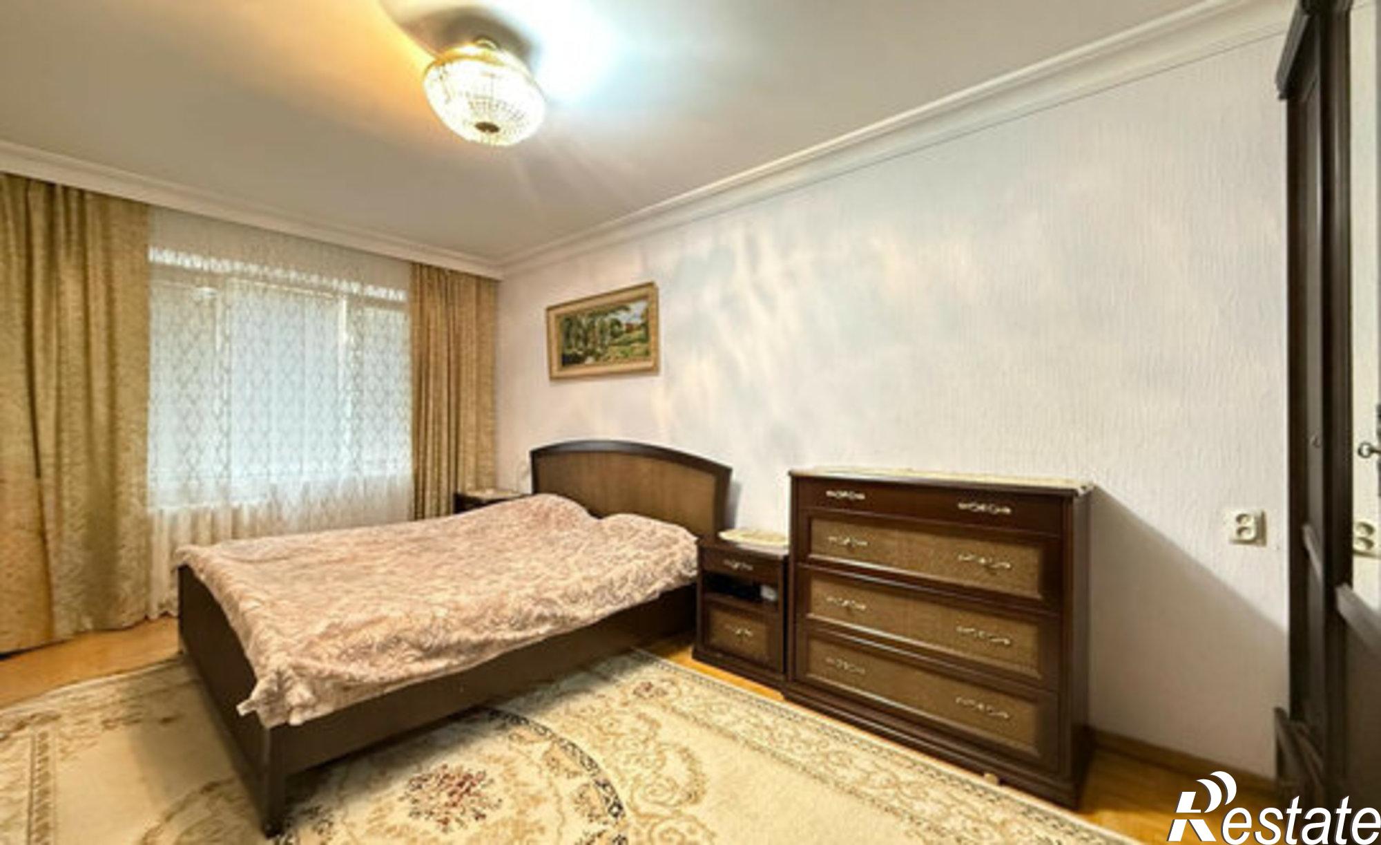 Купить квартиру за 5 300 000 рублей на Кабардинская улица, 206