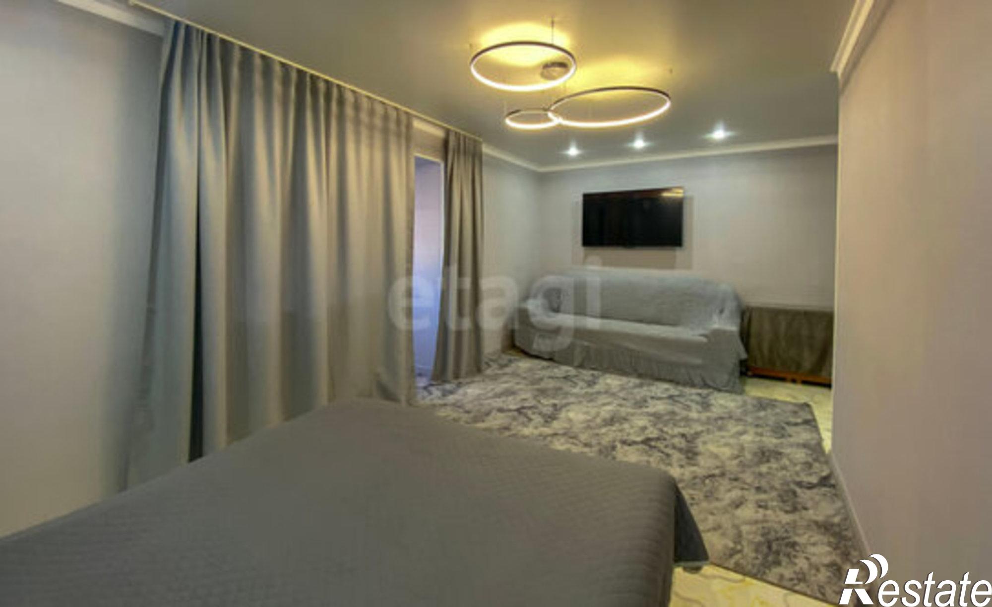 Купить квартиру за 4 500 000 рублей на улица Кирова, 15