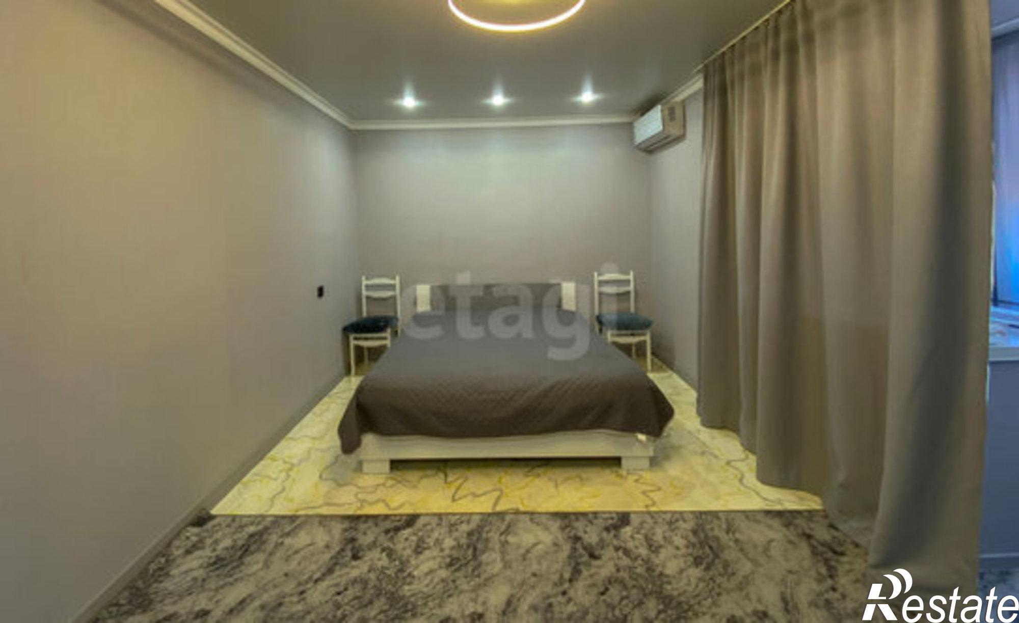 Купить квартиру за 4 500 000 рублей на улица Кирова, 15