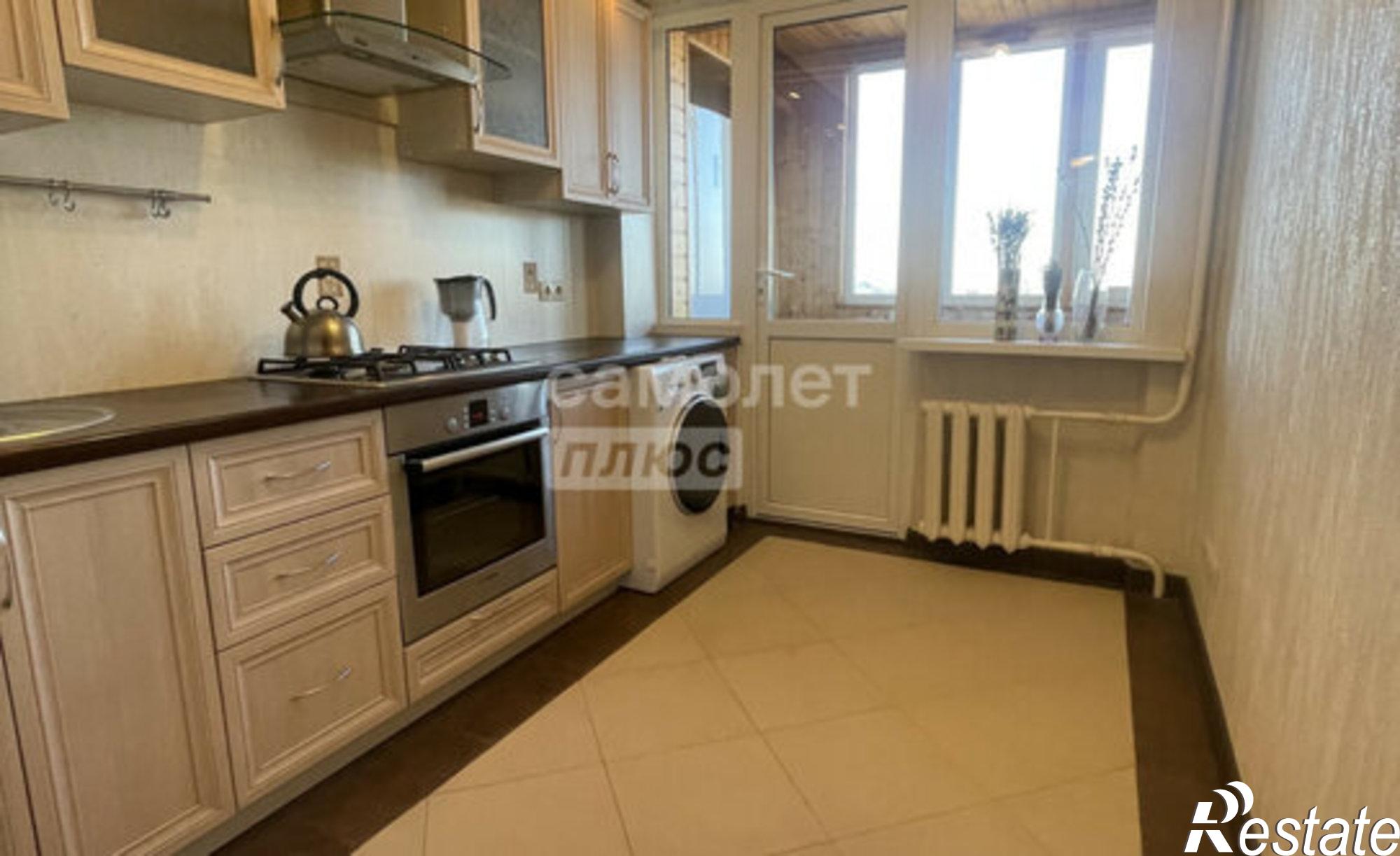 Купить квартиру за 9 500 000 рублей на пр-кт Ленина, 13