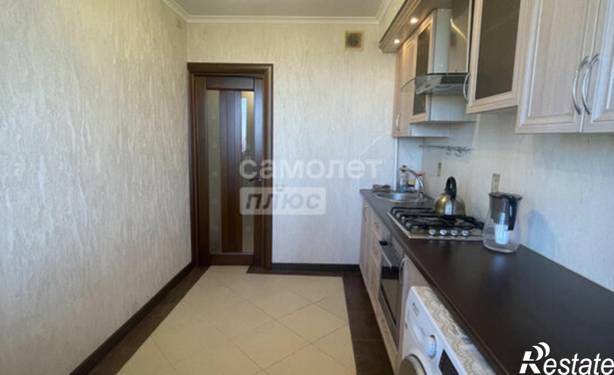 Купить квартиру за 9 500 000 рублей на пр-кт Ленина, 13