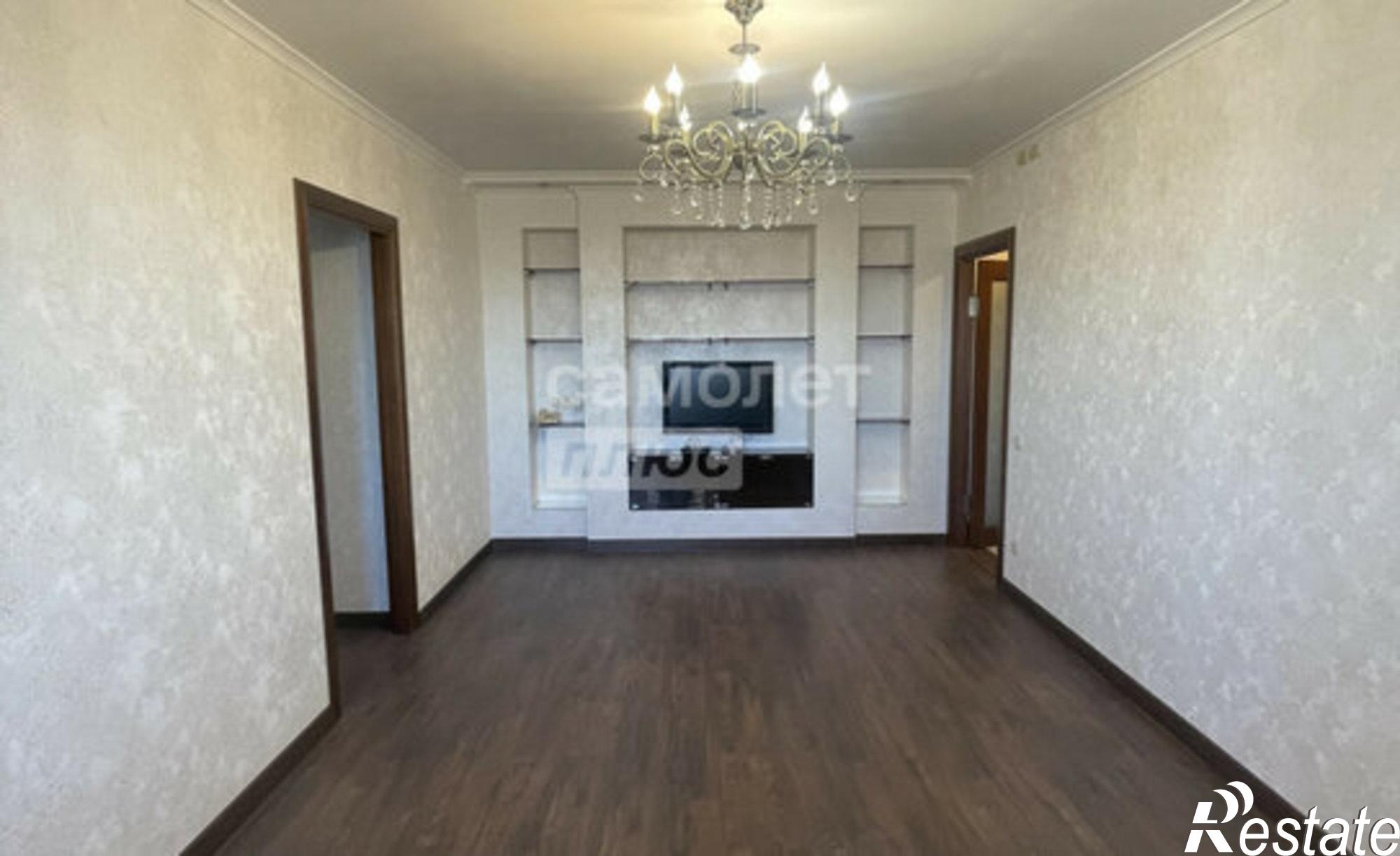 Купить квартиру за 9 500 000 рублей на пр-кт Ленина, 13