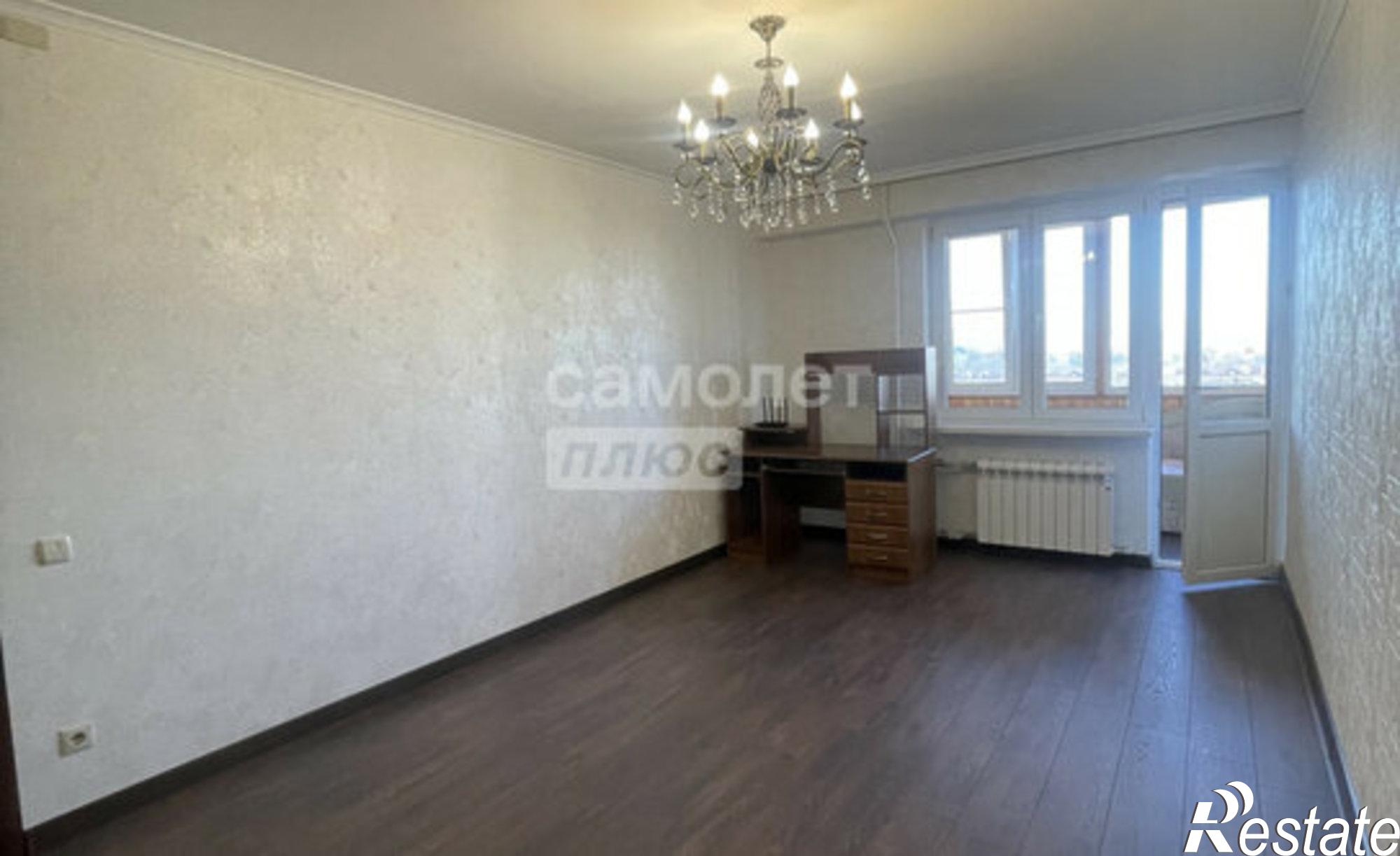 Купить квартиру за 9 500 000 рублей на пр-кт Ленина, 13