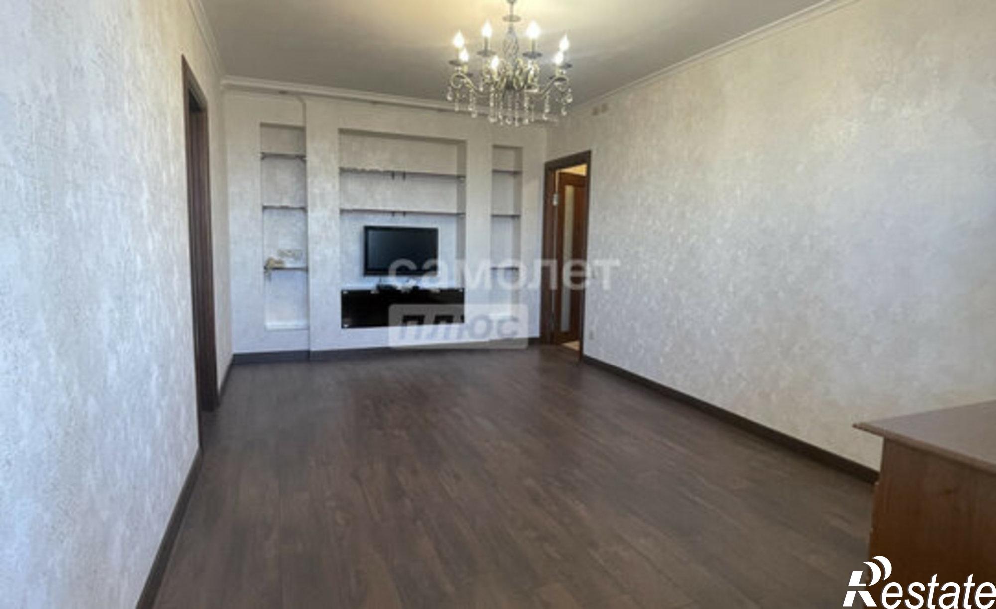 Купить квартиру за 9 500 000 рублей на пр-кт Ленина, 13