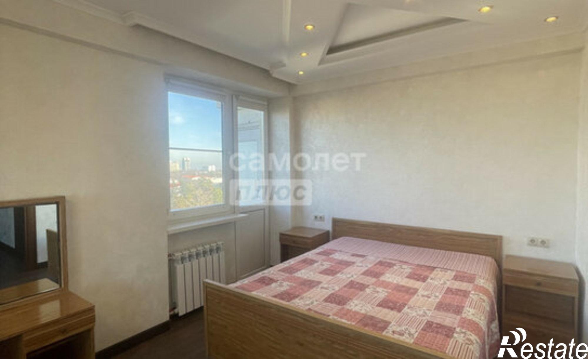 Купить квартиру за 9 500 000 рублей на пр-кт Ленина, 13