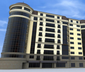 3-комн, 74кв м, этаж 9/13 Эльбрусская улица, 19