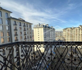 1-комн, 57кв м, этаж 8/10 проспект Ленина, 1Д