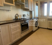 3-комн, 73кв м, этаж 8/9 пр-кт Ленина, 13