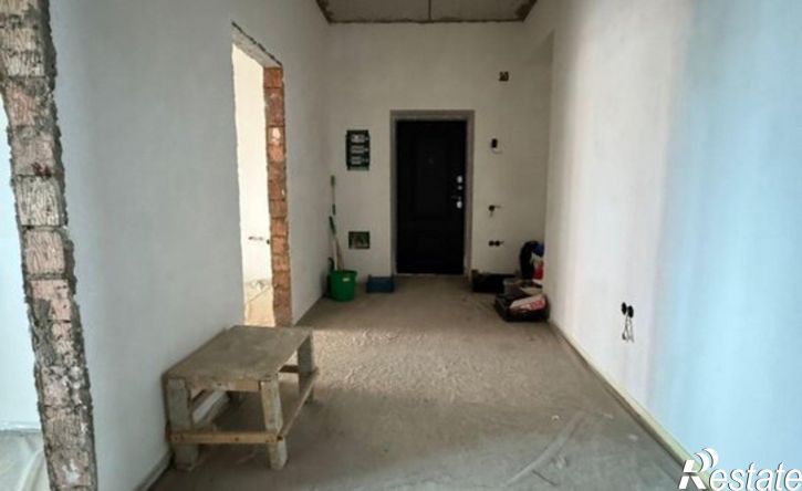 2-комн квартира улица Чернышевского, 201Е к1,  д. 201Е к1