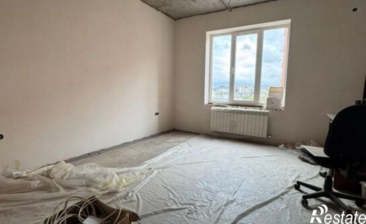 2-комн квартира улица Чернышевского, 201Е к1,  д. 201Е к1