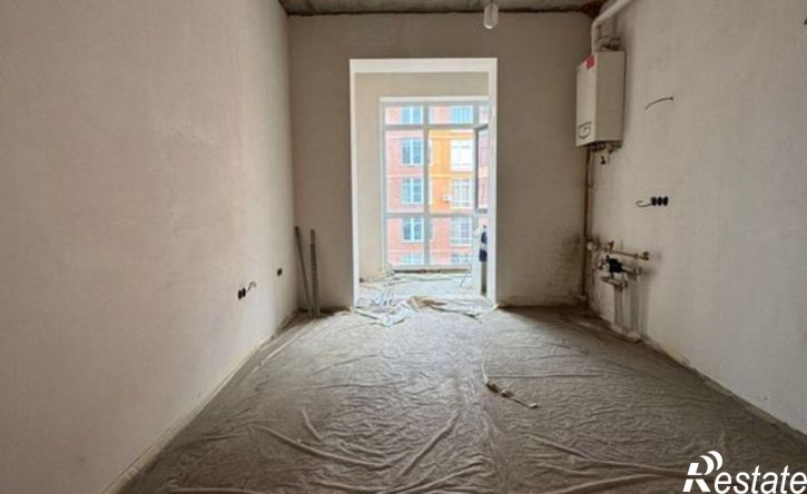 2-комн квартира улица Чернышевского, 201Е к1,  д. 201Е к1