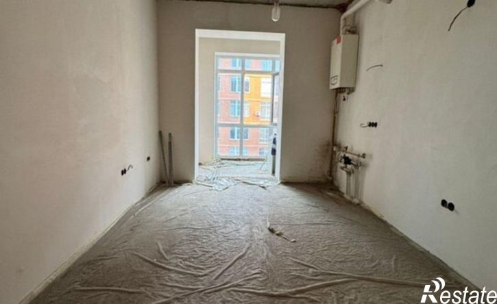 2-комн квартира улица Чернышевского, 201Е к1,  д. 201Е к1