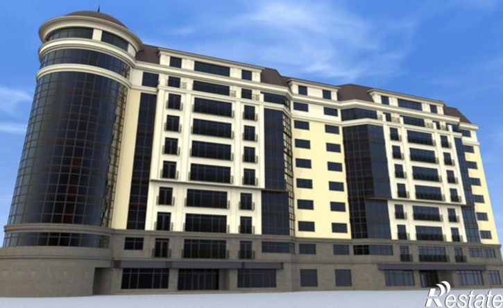 3-комн квартира Эльбрусская улица, 19,  д. 19