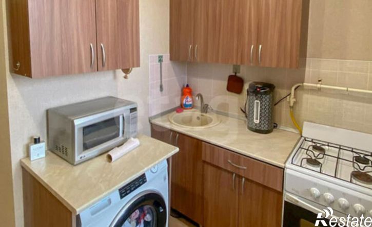 1-комн квартира Ингушская улица, 22,  д. 22