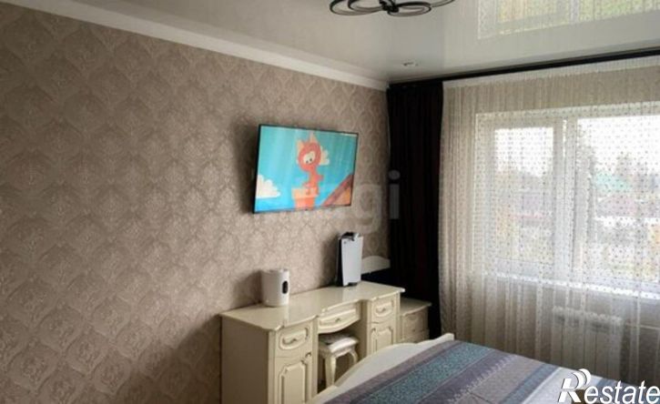 1-комн квартира Ингушская улица, 22,  д. 22