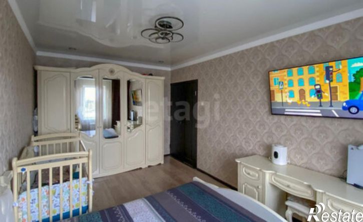 1-комн квартира Ингушская улица, 22,  д. 22