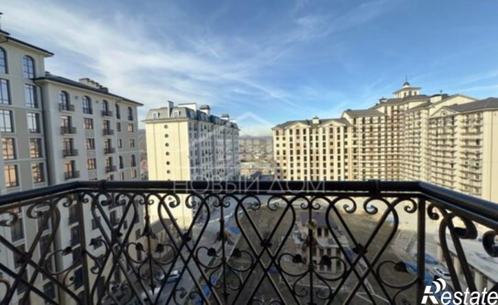 1-комн квартира проспект Ленина, 1Д