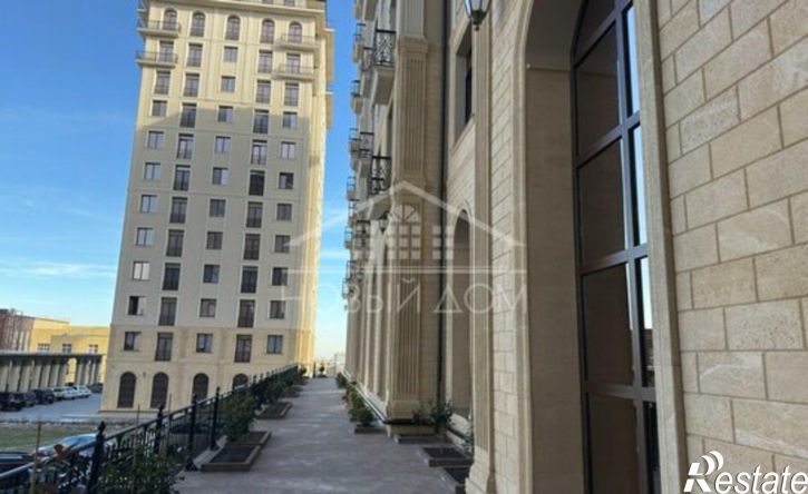 1-комн квартира проспект Ленина, 1Д