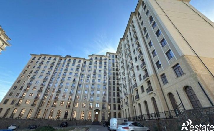 1-комн квартира проспект Ленина, 1Д