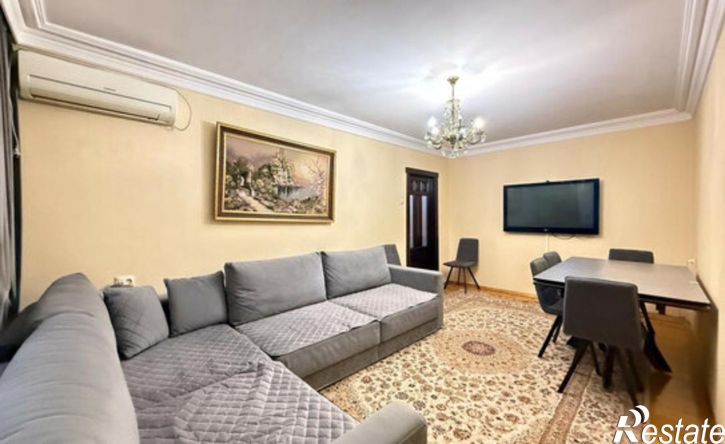 3-комн квартира Кабардинская улица, 206,  д. 206