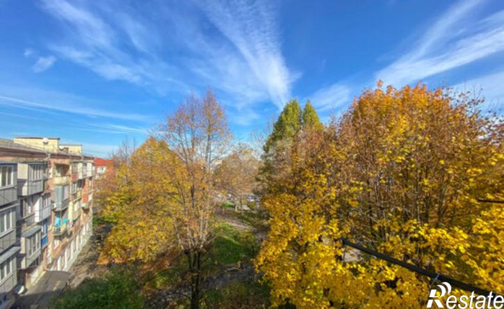 1-комн квартира улица Кирова, 15,  д. 15