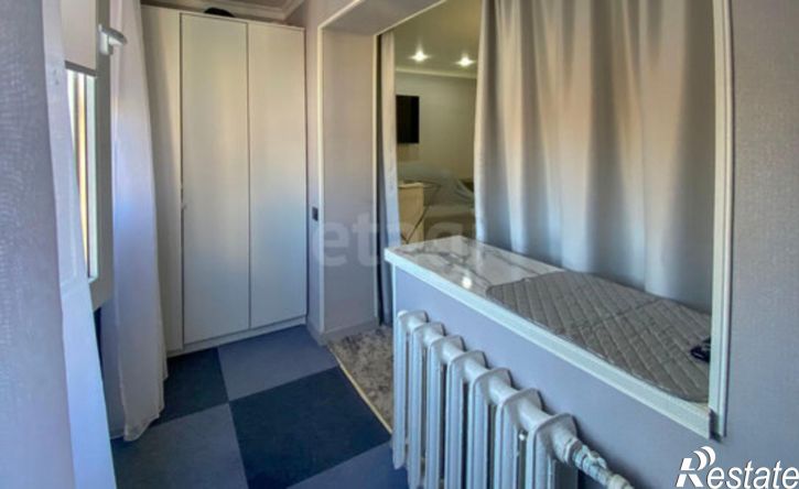 1-комн квартира улица Кирова, 15,  д. 15