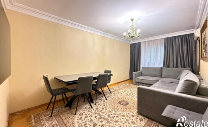 3-комн квартира Кабардинская улица, 206,  д. 206