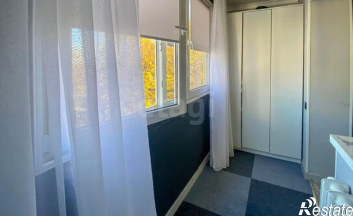 1-комн квартира улица Кирова, 15,  д. 15