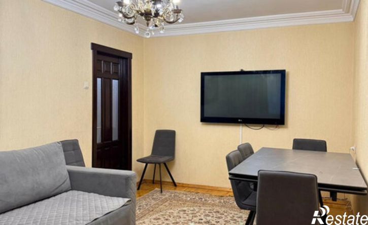 3-комн квартира Кабардинская улица, 206,  д. 206