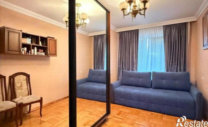 3-комн квартира Кабардинская улица, 206,  д. 206