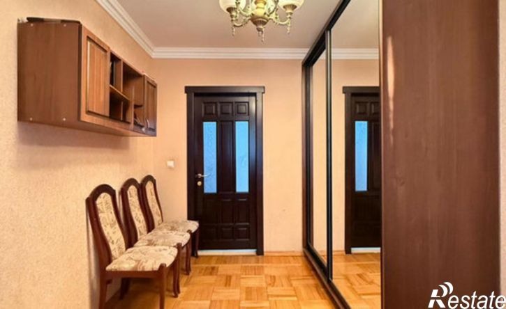 3-комн квартира Кабардинская улица, 206,  д. 206