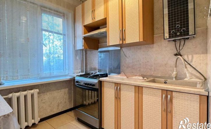 3-комн квартира Кабардинская улица, 206,  д. 206