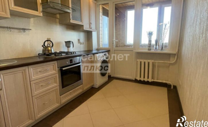 3-комн квартира пр-кт Ленина, 13,  д. 13