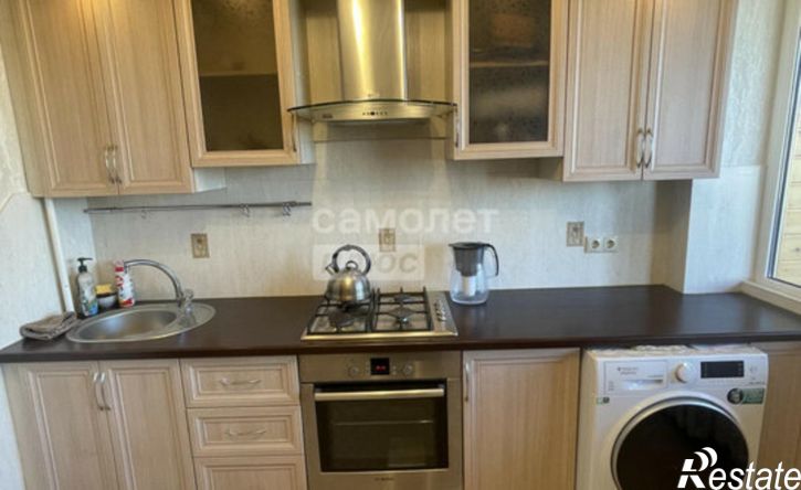 3-комн квартира пр-кт Ленина, 13,  д. 13