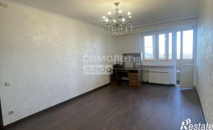 3-комн квартира пр-кт Ленина, 13,  д. 13