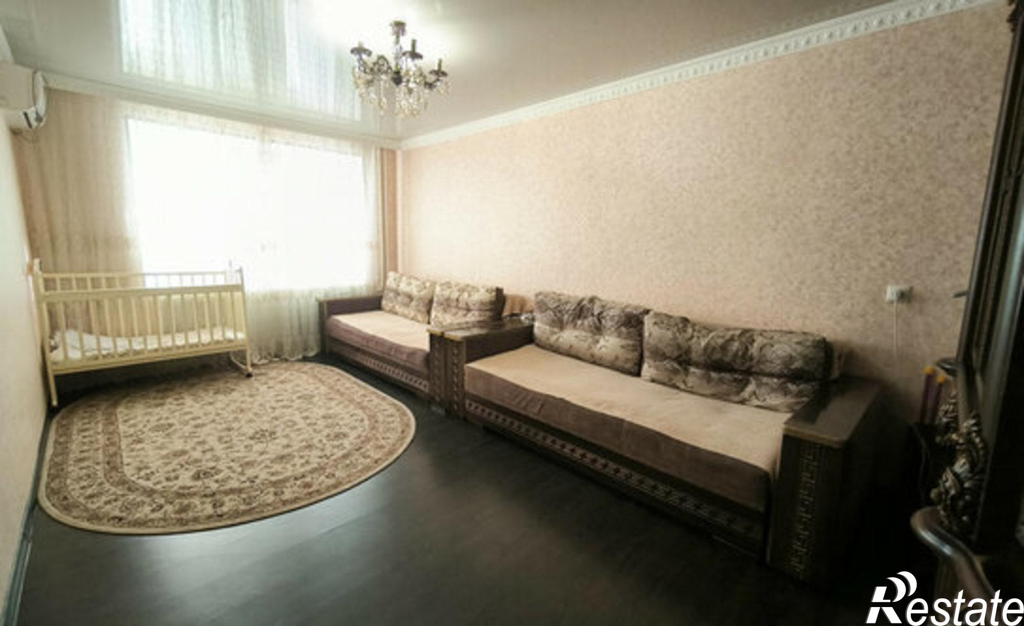 Купить квартиру за 3 800 000 рублей на улица Кирова, 331