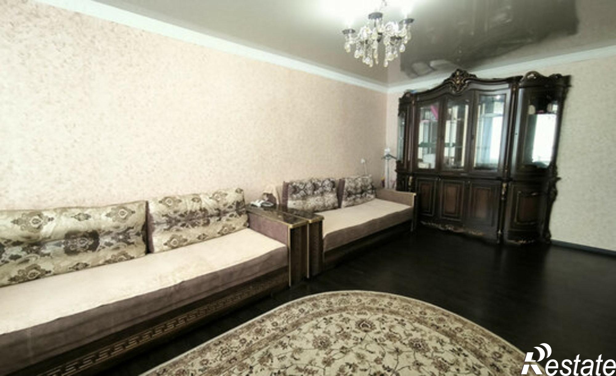 Купить квартиру за 3 800 000 рублей на улица Кирова, 331