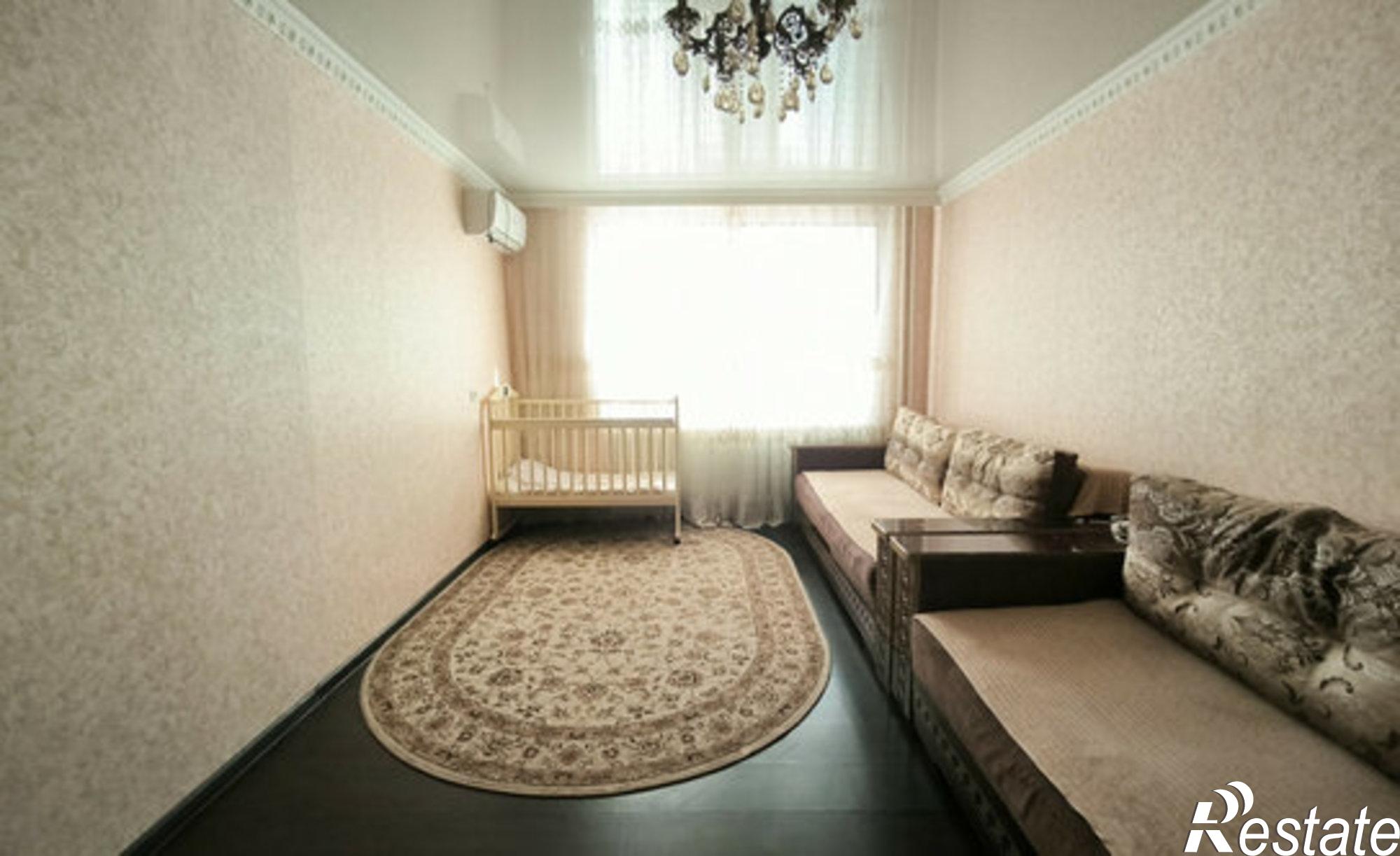 Купить квартиру за 3 800 000 рублей на улица Кирова, 331