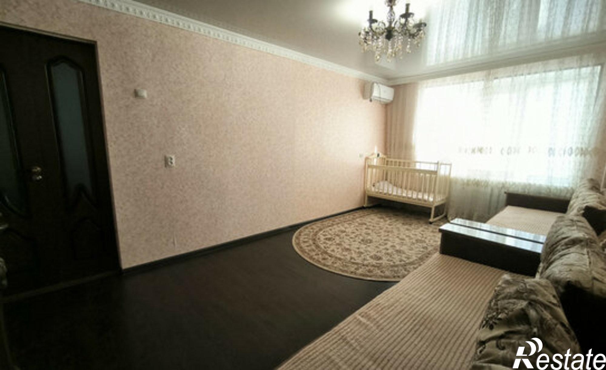 Купить квартиру за 3 800 000 рублей на улица Кирова, 331