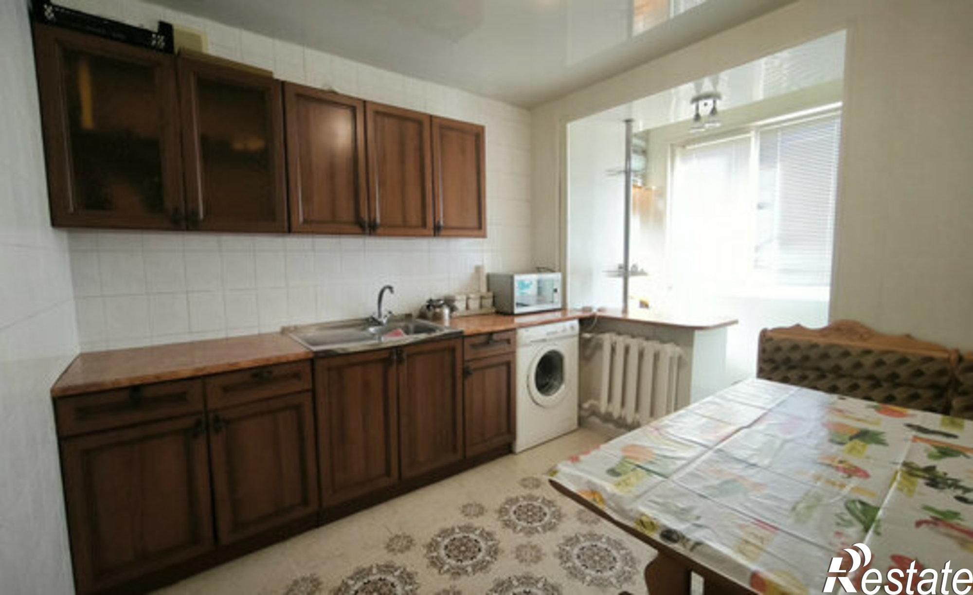 Купить квартиру за 3 800 000 рублей на улица Кирова, 331