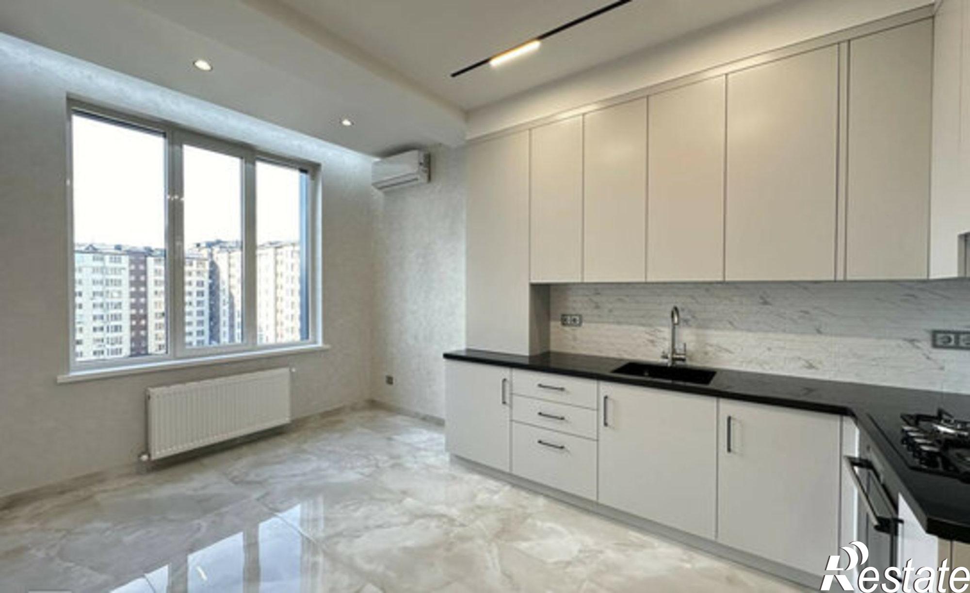 Купить квартиру за 8 150 000 рублей на ул Толстого, 43