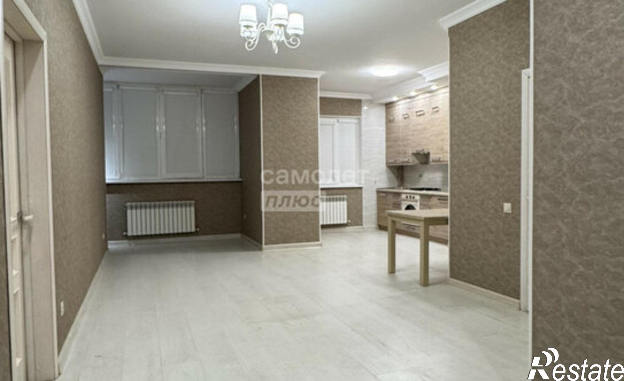 Купить квартиру за 6 400 000 рублей на ул Чернышевского, 197